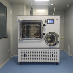 Pilot Freeze Dryer Gland Type | LPMIE
