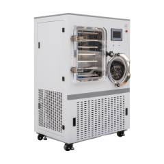 Pilot Freeze Dryer | LPMIE