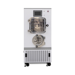 Pilot Freeze Dryer | LPMIE