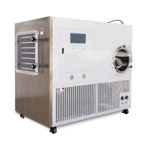 Pilot Freeze Dryer | LPMIE