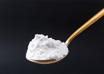 Super fine powdered sugar