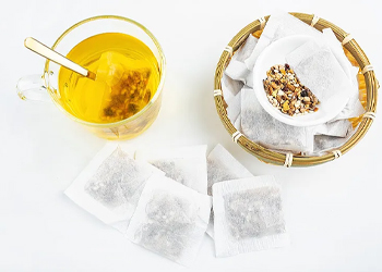 Tea Bag