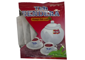 Tea Bag Packing