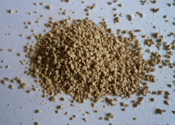 Chinese medicine granules