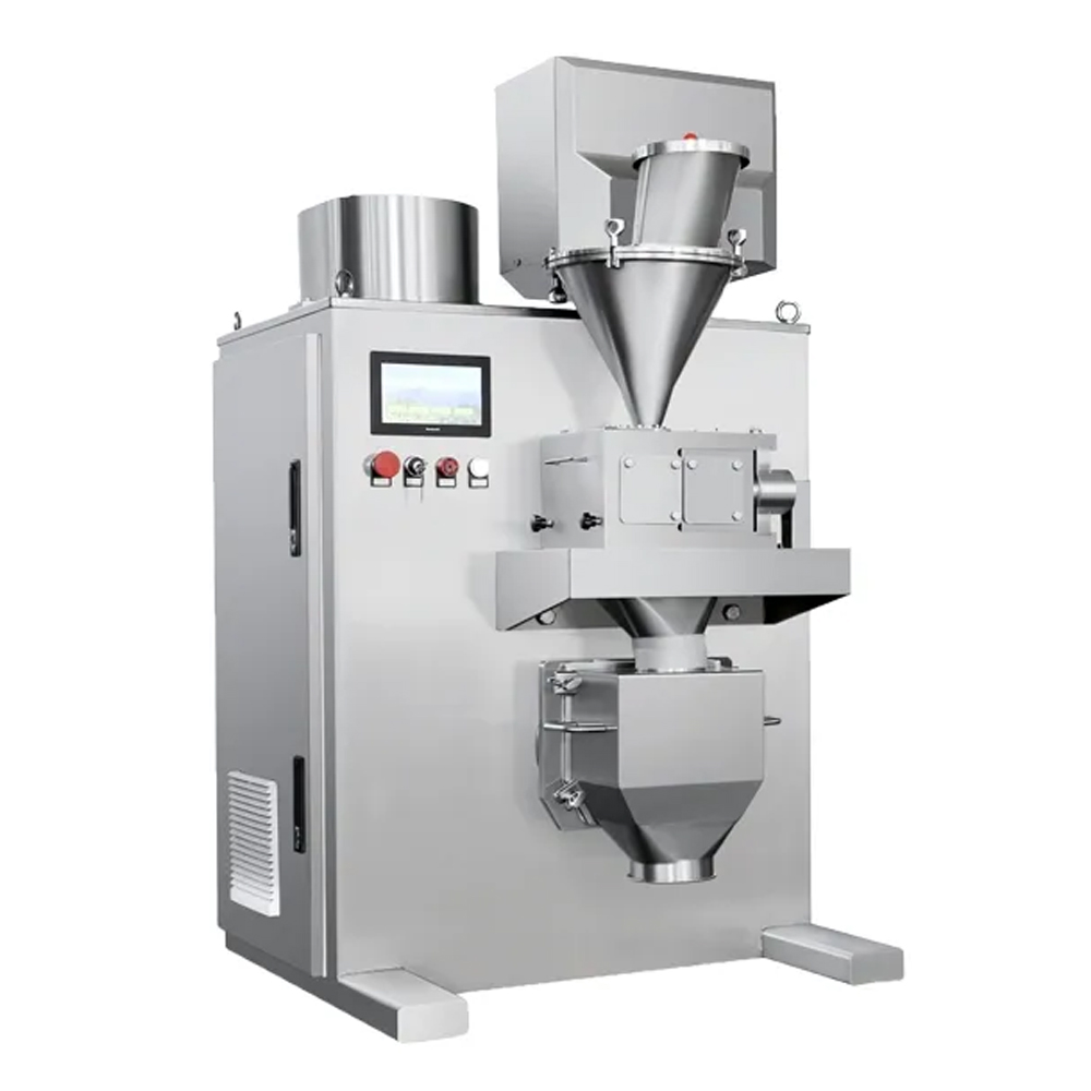 Dry Granulator GYC Series | LPMIE