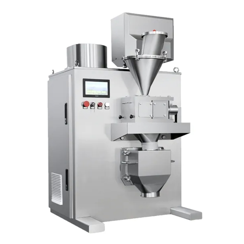 Dry Granulator GYC Series | LPMIE
