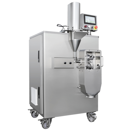 Dry Granulator GYC Series | LPMIE