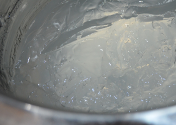 Medical Gel