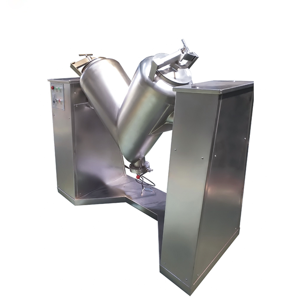 V Type Mixing Machine | LPMIE