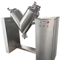 V Type Mixing Machine | LPMIE