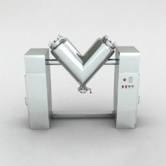 V Type Mixing Machine | LPMIE