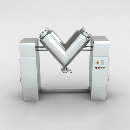 V Type Mixing Machine | LPMIE