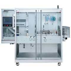 High Speed 3D Packing Machine | LPMIE