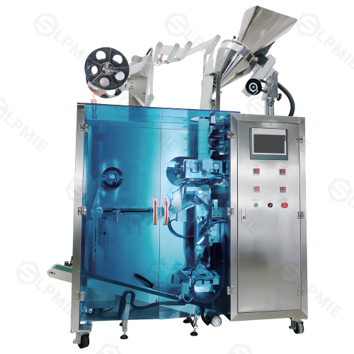Drip Coffee Bag Packing Machine | LPMIE