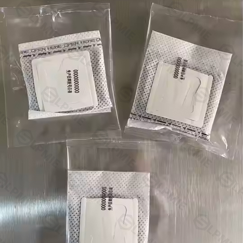 Drip Coffee Bag Packing Machine | LPMIE