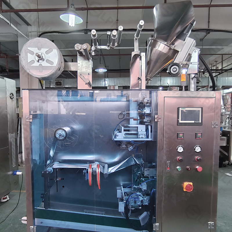Drip Coffee Bag Packing Machine | LPMIE