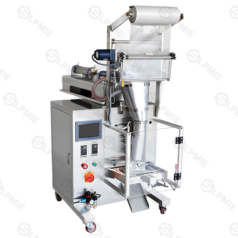 Vertical Liquid Packing Machine | LPMIE