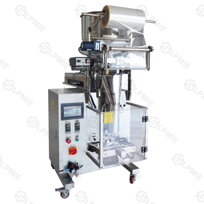 Vertical Liquid Packing Machine | LPMIE