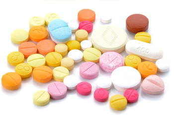 All kinds of tablets