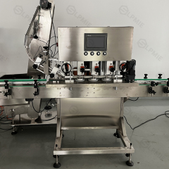 High Speed Capping Machine | LPMIE
