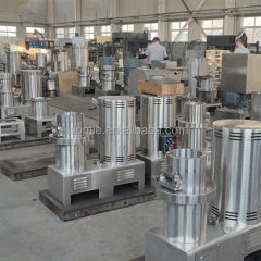 Industrial Colloid Mill | LPMIE