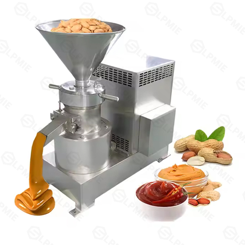 Industrial Colloid Mill | LPMIE