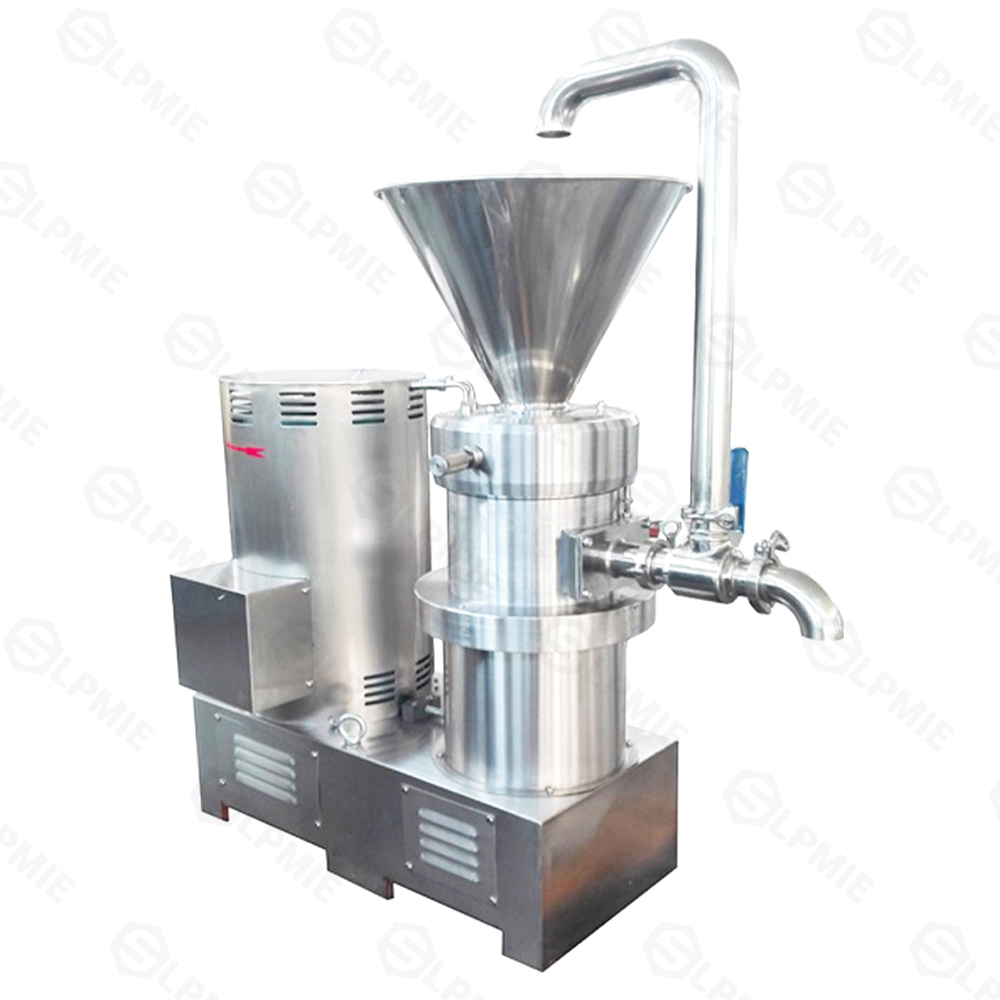 Industrial Colloid Mill | LPMIE