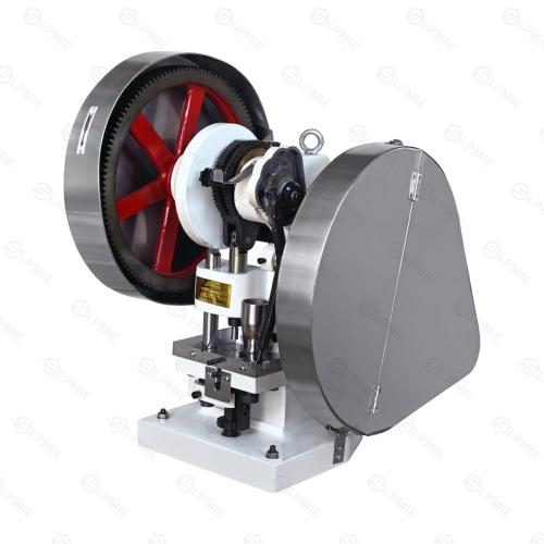 TDP Single Punch Tablet Press | LPMIE