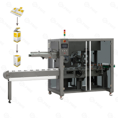 Automatic Cartoning Machine | LPMIE