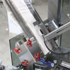 Automatic Cartoning Machine | LPMIE