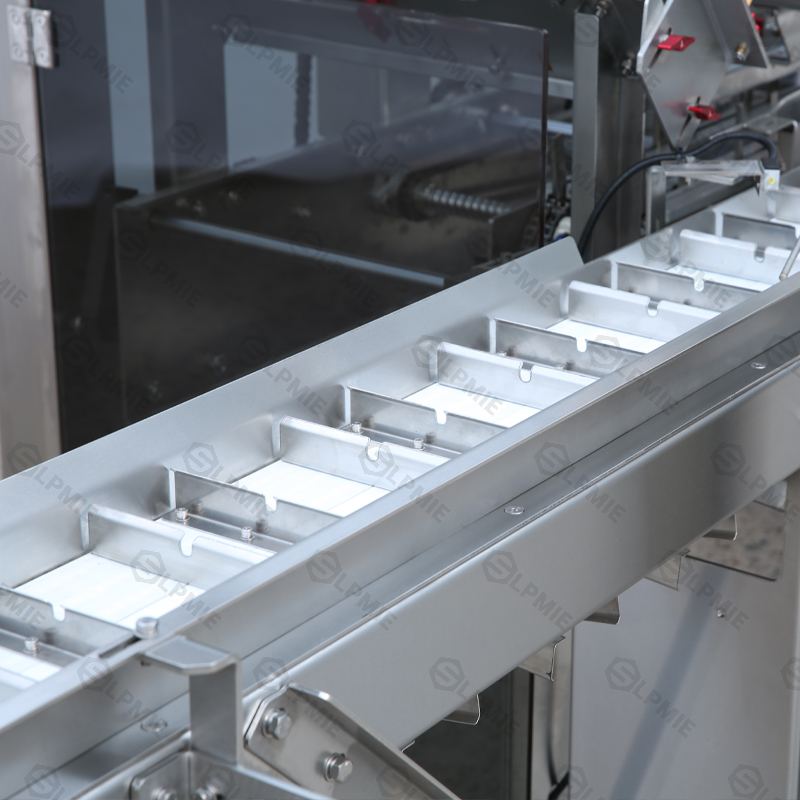 Automatic Cartoning Machine | LPMIE