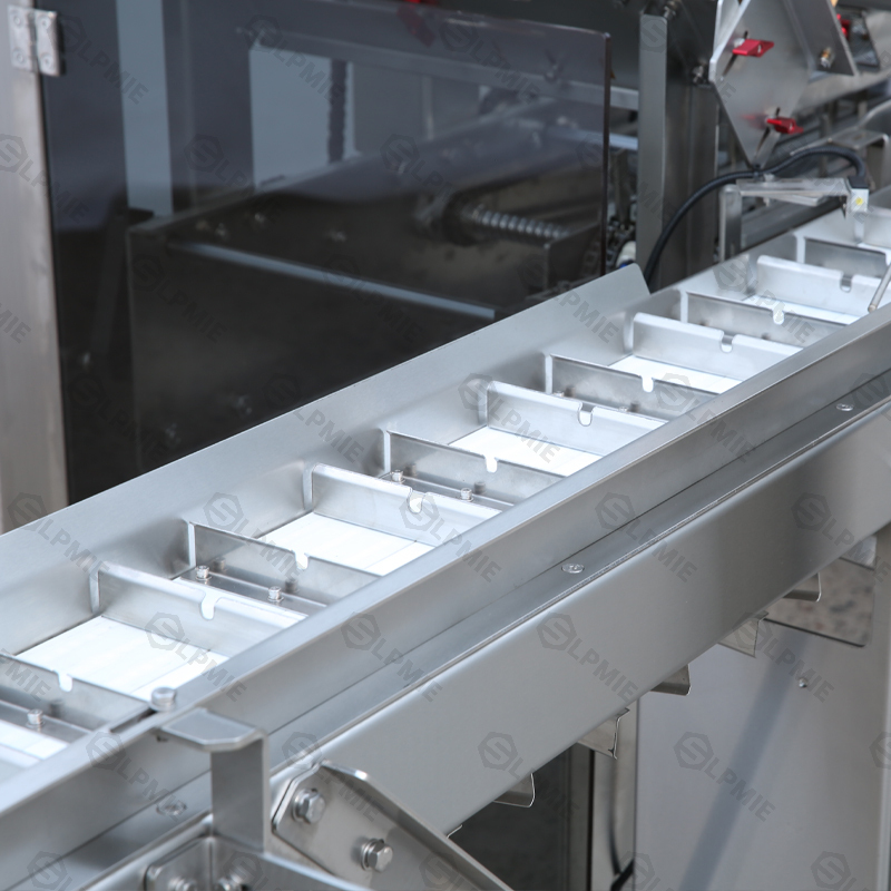 Automatic Cartoning Machine | LPMIE