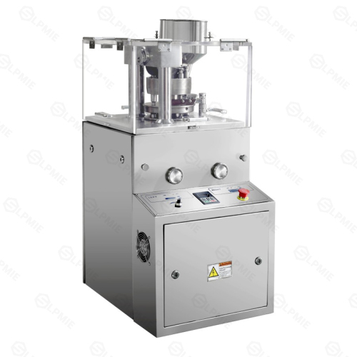 ZP Series Rotary Tablet Press | LPMIE