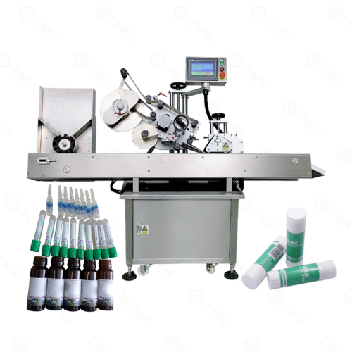 Automatic Horizontal Labeling Machine | LPMIE