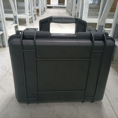 Multi Functional Water Quality Detector | LPMIE