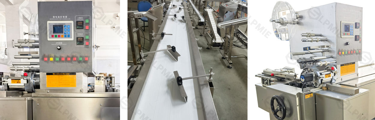 Folding Packing Machine