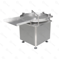 Automatic Vial Filling Machine | LPMIE