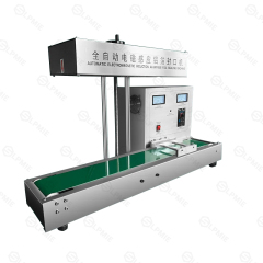 Electromagnetic Aluminum Foil Sealing Machine | LPMIE
