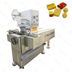 Folding Wrapping Machine | LPMIE