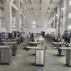 Folding Wrapping Machine | LPMIE