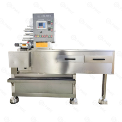 Folding Wrapping Machine | LPMIE