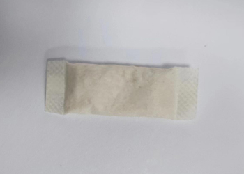 Heat sealing anilox sealing