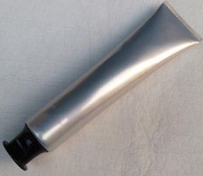 Aluminium-plastic tube