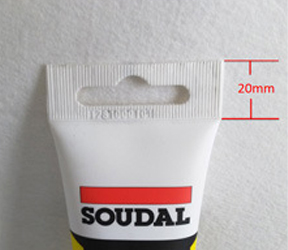 Multi-layer composite tube