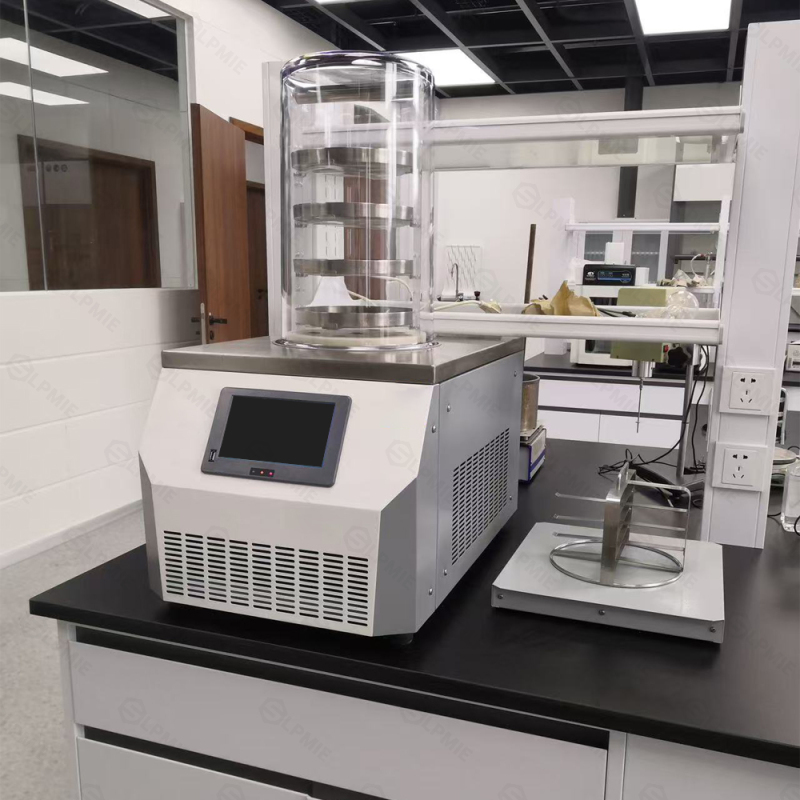Lab Freeze Dryer | LPMIE