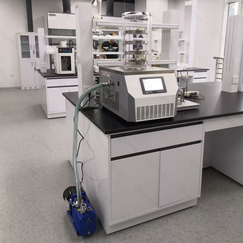 Lab Freeze Dryer | LPMIE