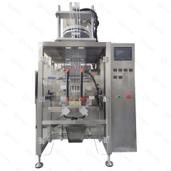 Snuff Packaging Machine | LPMIE