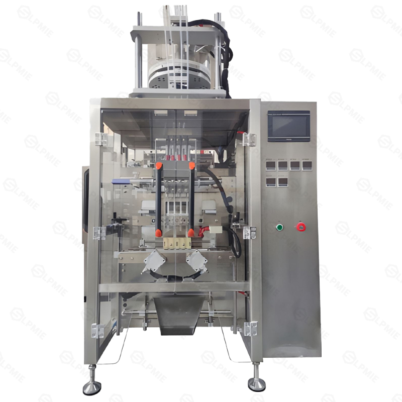 Snuff Packaging Machine | LPMIE