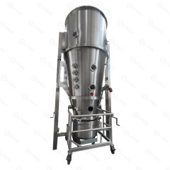 Fluid Bed Dryer | LPMIE
