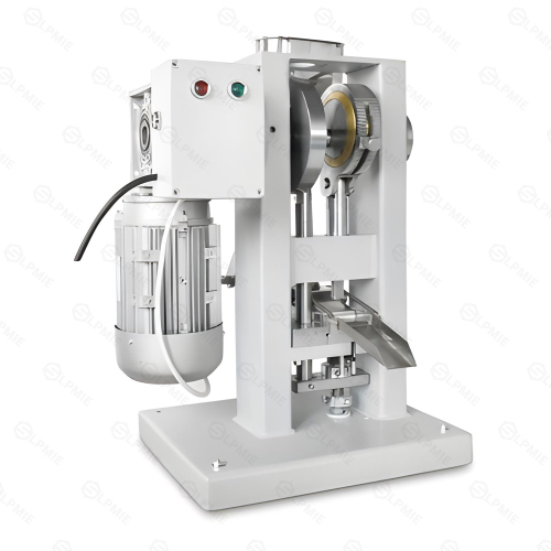 Electric Single Punch Tablet Press Machine | LPMIE